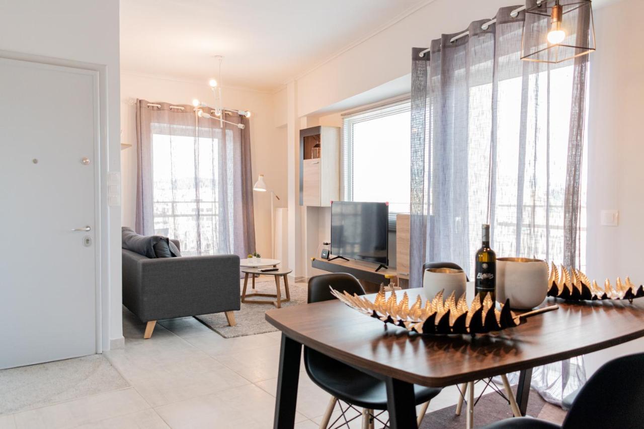 Διαμέρισμα Friendly Accomodation Gtd33701